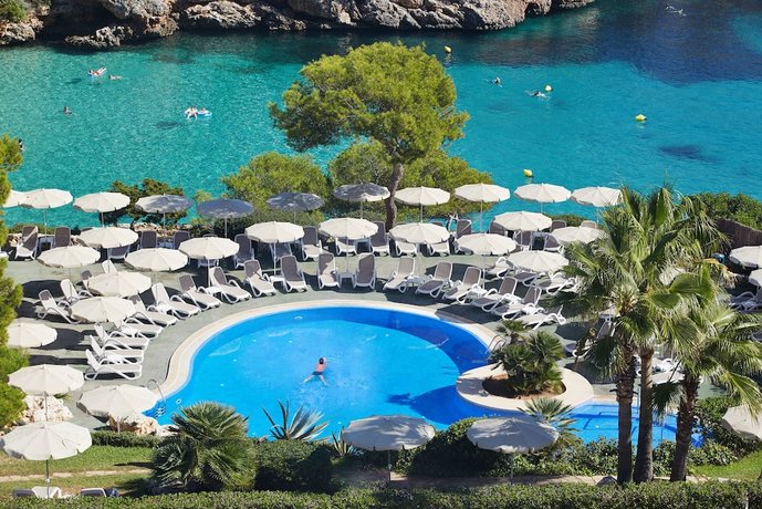 Inturotel Cala Esmeralda - Adults Only