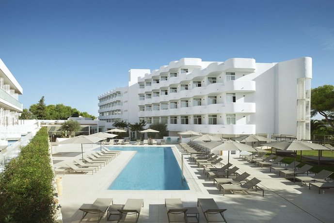 Inturotel Cala Esmeralda - Adults Only