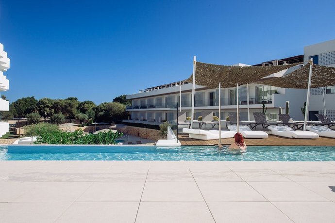 Inturotel Cala Esmeralda - Adults Only