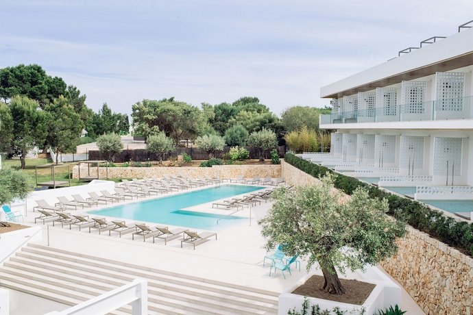 Inturotel Cala Esmeralda - Adults Only