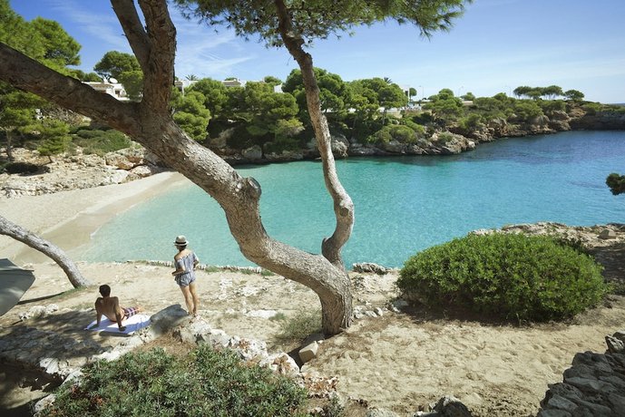 Inturotel Cala Esmeralda - Adults Only