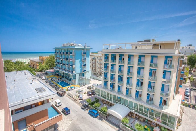 Hotel Tabor Rimini