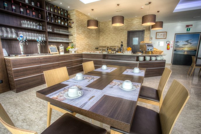 Hotel Tabor Rimini