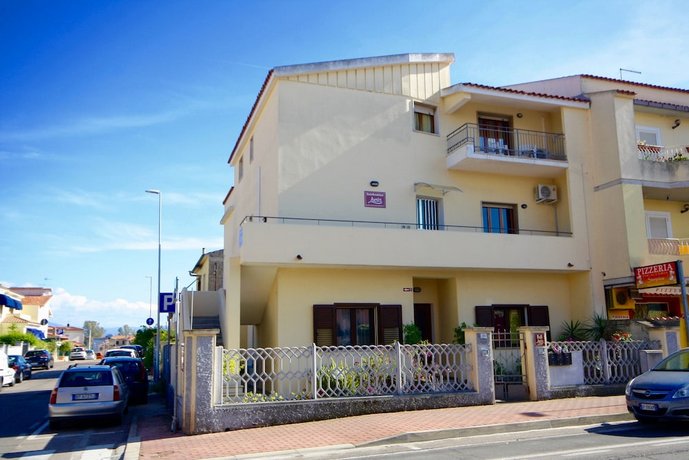 B&B Lucia Olbia