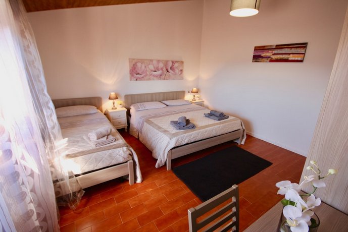 B&B Lucia Olbia