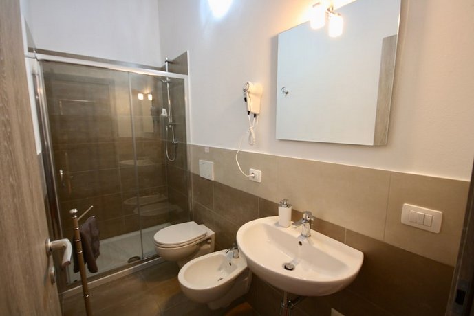 B&B Lucia Olbia