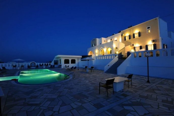 Pension Kavallaris