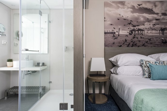 Tal By The Beach - An Atlas Boutique Hotel