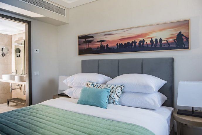Tal By The Beach - An Atlas Boutique Hotel