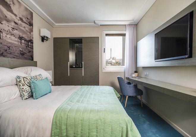 Tal By The Beach - An Atlas Boutique Hotel
