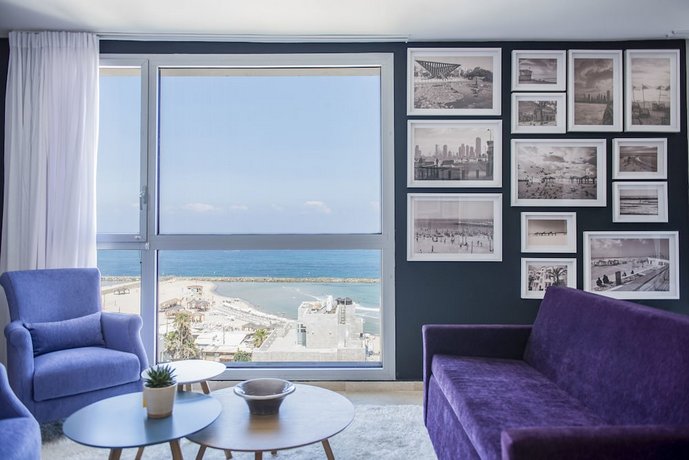 Tal By The Beach - An Atlas Boutique Hotel
