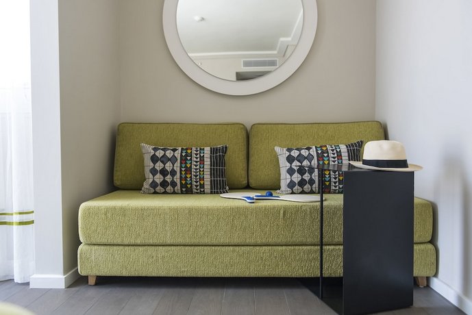 Tal By The Beach - An Atlas Boutique Hotel