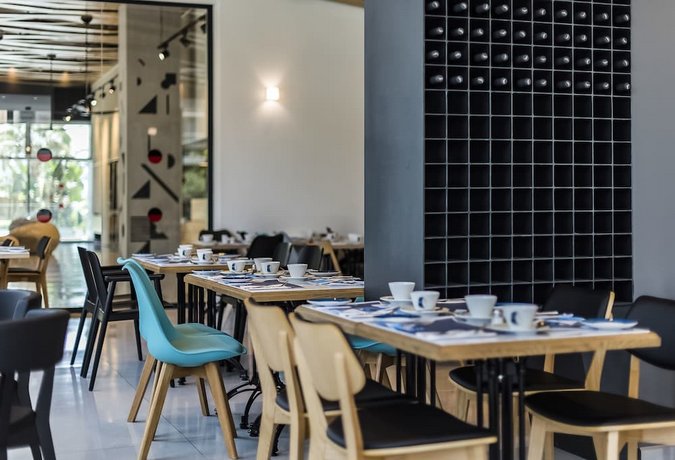 Tal By The Beach - An Atlas Boutique Hotel