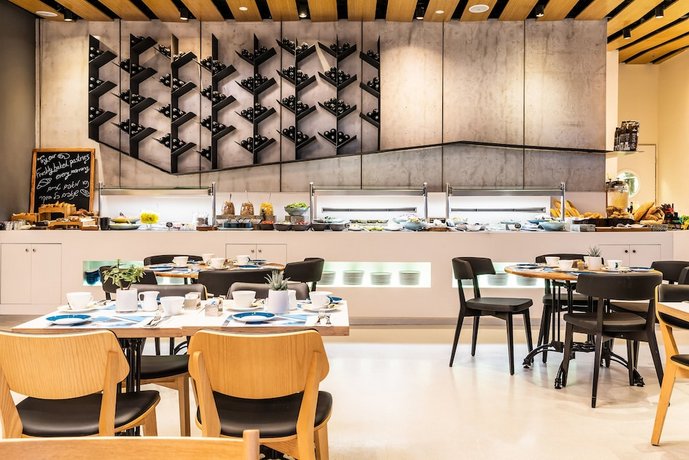 Tal By The Beach - An Atlas Boutique Hotel