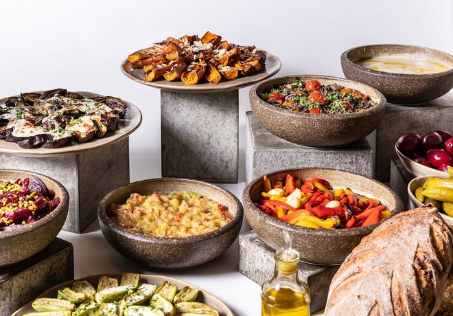 Tal By The Beach - An Atlas Boutique Hotel
