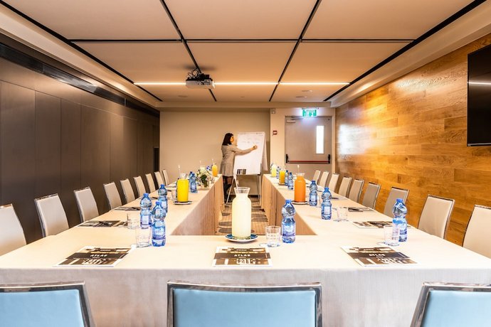 Tal By The Beach - An Atlas Boutique Hotel