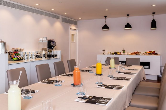 Tal By The Beach - An Atlas Boutique Hotel