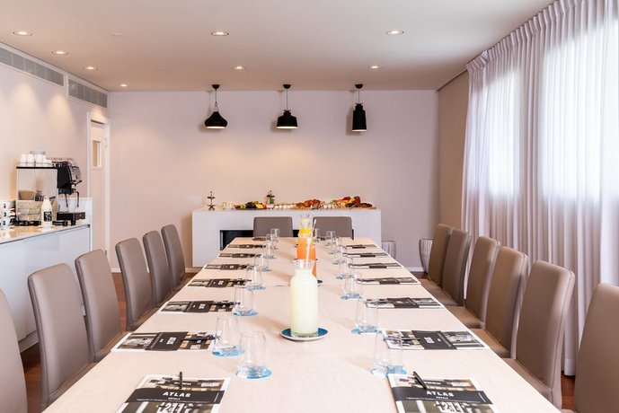Tal By The Beach - An Atlas Boutique Hotel