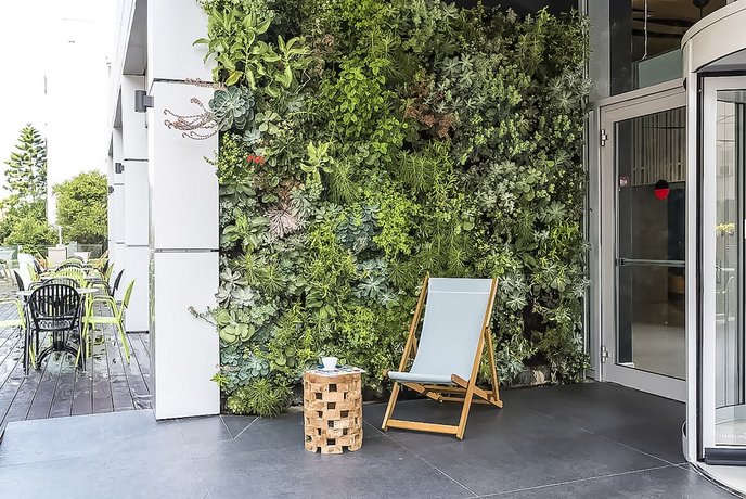 Tal By The Beach - An Atlas Boutique Hotel