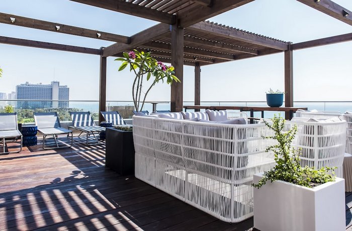 Tal By The Beach - An Atlas Boutique Hotel