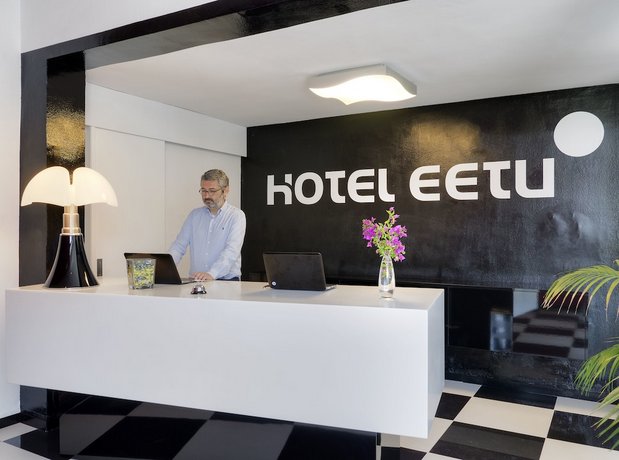 Hotel Eetu - Adults Only