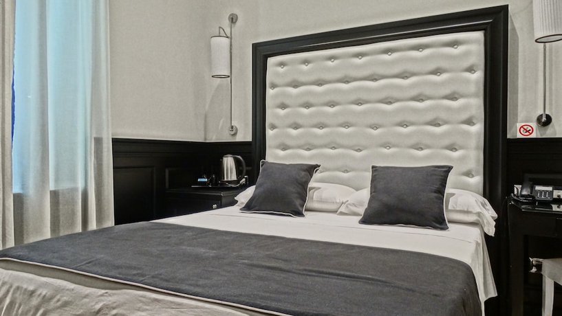 Vaticano Royal Suite Guest House