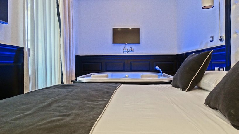 Vaticano Royal Suite Guest House