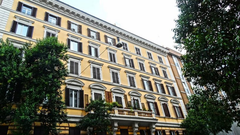 Vaticano Royal Suite Guest House
