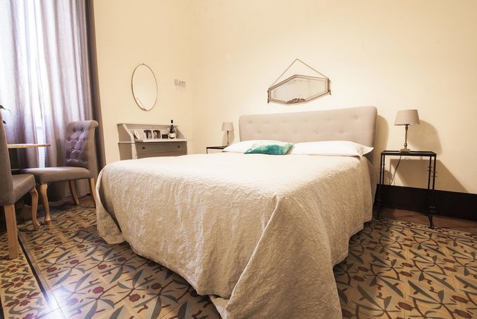 Le Flaneur Bed and Breakfast