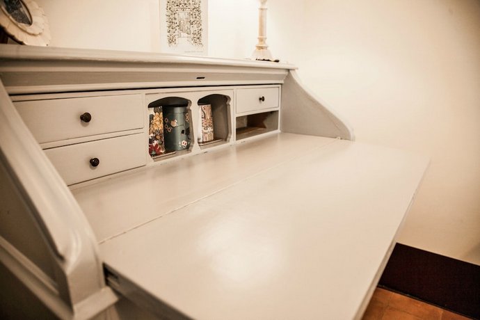 Le Flaneur Bed and Breakfast
