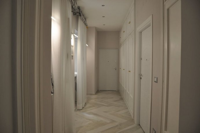 Il Corso Suite