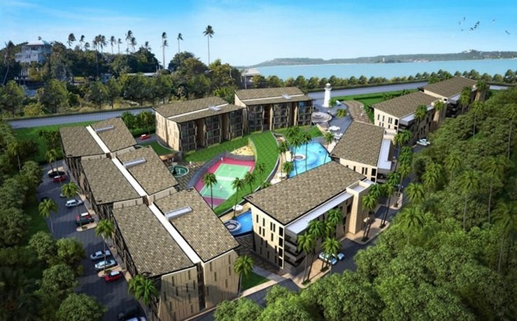 Samui Pool View Apartment