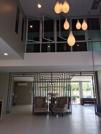 Embryo Hotel