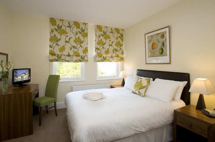 SACO Reading - Castle Crescent