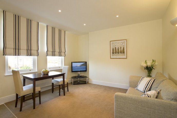SACO Reading - Castle Crescent