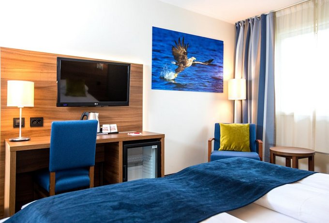 Thon Hotel Narvik