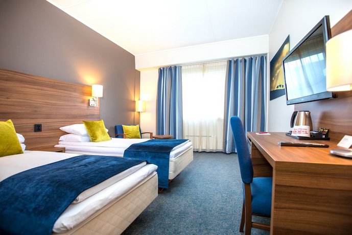 Thon Hotel Narvik