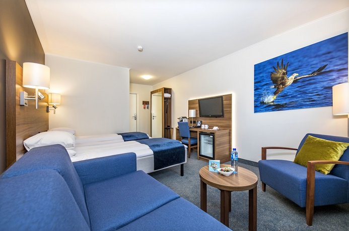 Thon Hotel Narvik