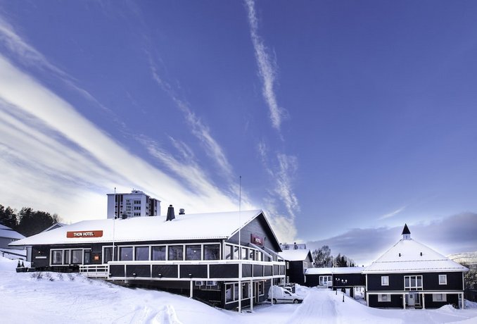 Thon Hotel Narvik