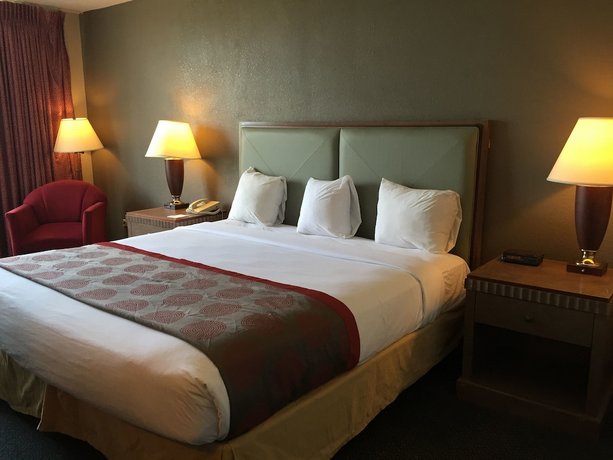 Rodeway Inn & Suites Shreveport