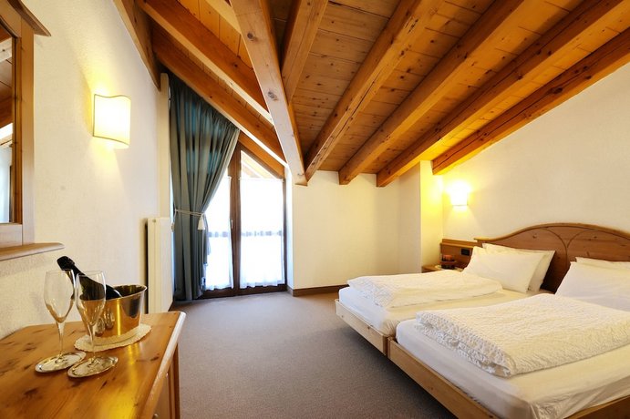 Hotel Montana Madonna di Campiglio