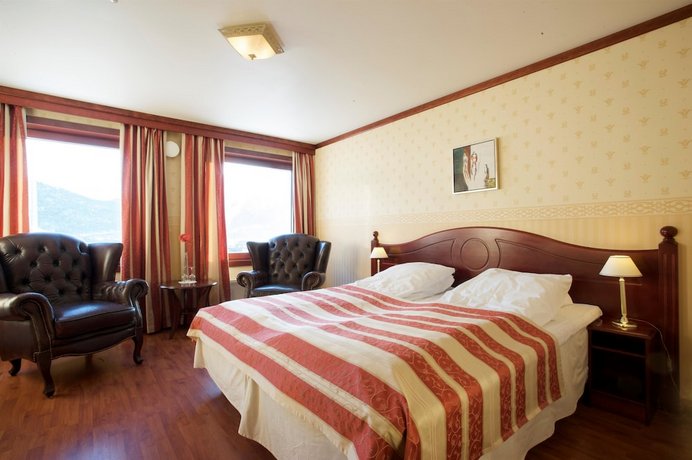Best Western Lægreid Hotell