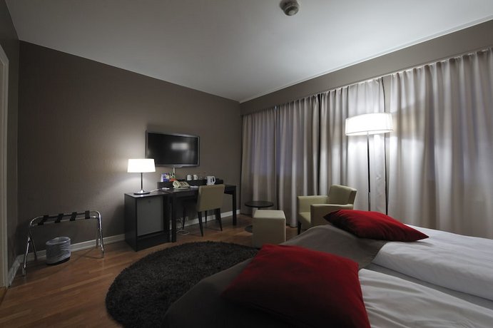 Quality Hotel Grand Royal