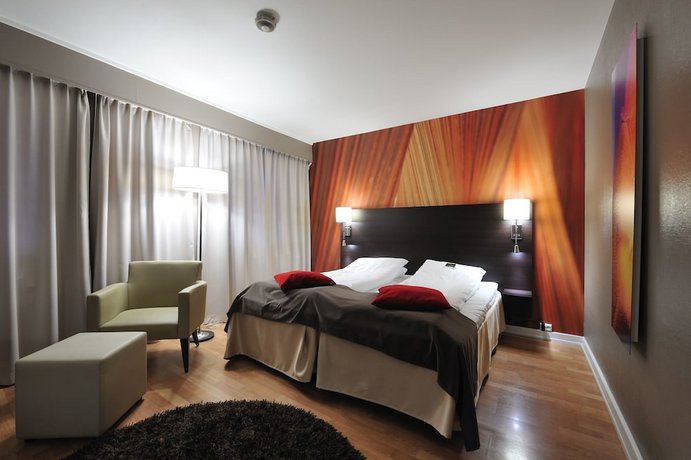 Quality Hotel Grand Royal