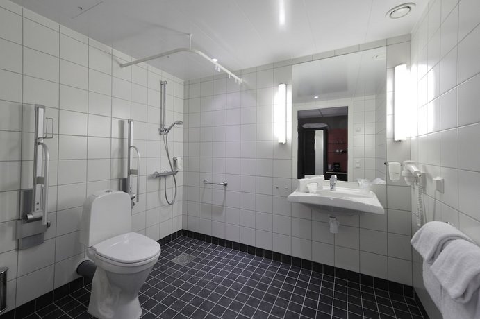 Quality Hotel Grand Royal