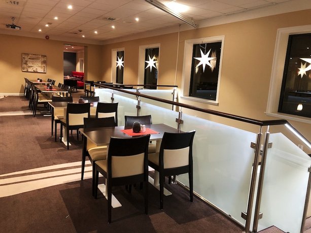 Quality Hotel Grand Royal
