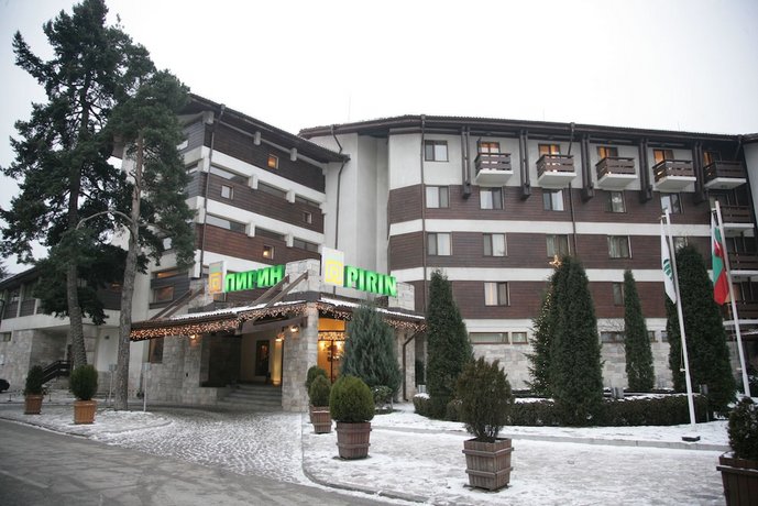 Hotel Pirin