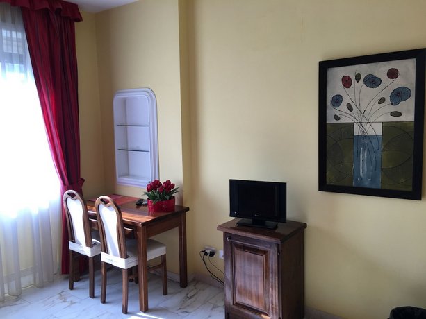 Perseo B&B