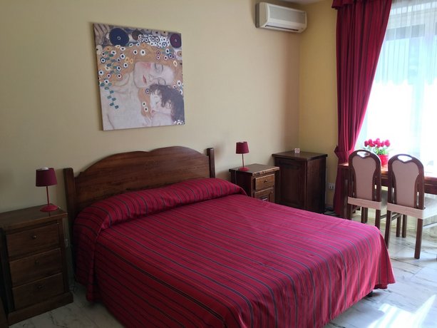 Perseo B&B