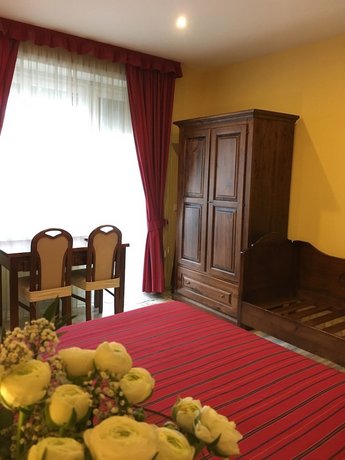 Perseo B&B